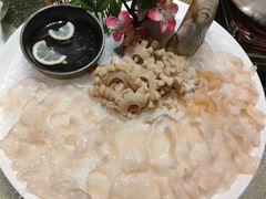 -顺轩海鲜火锅酒家