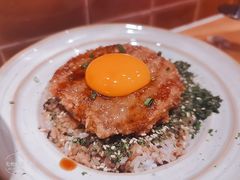 -火山屋台(新街口创始店)