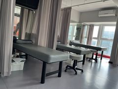 -MASTER FIT 拉伸大师·筋膜刀·西式按摩(上梅林卓悦汇店)