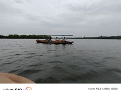 -西湖外事游船(花港观鱼码头)