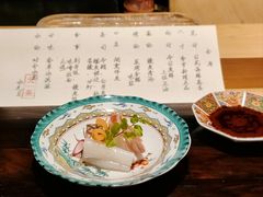 -元熹会席料理