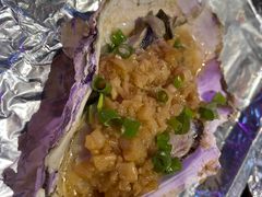 -蚝堡海鲜·威海菜·海肠捞饭·烧烤·亚洲吃蚝公司(幸福门店)