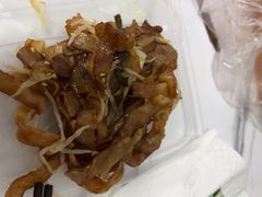 -龙记香港茶餐厅(久光百货店)