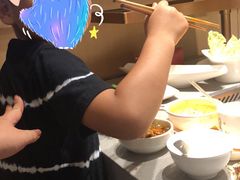 -海底捞火锅(金山百联店)