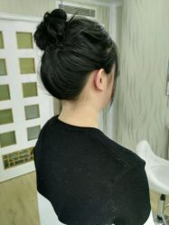 -熙画美上门MakeUp美甲美睫