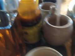 -周幺妹重庆老火锅(银泰城总店)