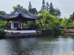 -无锡蠡湖国家湿地公园-蠡园