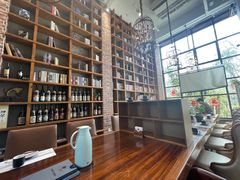 -千叶创意融合料理(水韵城店)