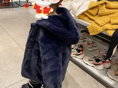 -ZARA(青岛万象城店)