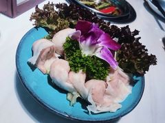 -围炉夜话·潮汕卤水火锅(榕江店)