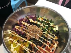 韩式金枪鱼饭团-欧巴来了韩式料理