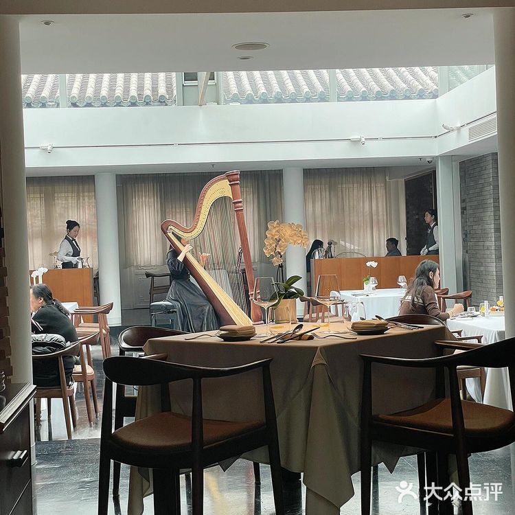 
北京体验感极好的美食之旅