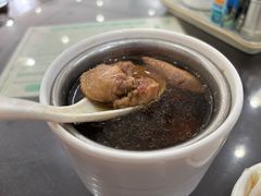 -荔园小馆(园岭新村二期店)