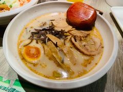 熊本叉烧拉面-味千拉面(德雅路CFC富兴时代店)