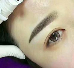 -美甲日记美睫专业纹绣半永久