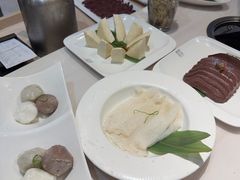 -围炉夜话·潮汕卤水火锅(榕江店)