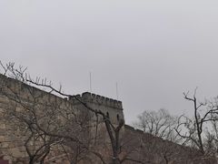 -慕田峪长城