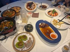 -上座·餐厅(阳光100店)