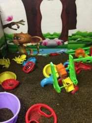 -美加乐儿童乐园(江宁文鼎广场店)