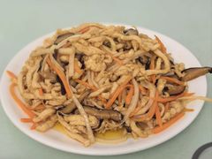 -胖子菜馆(隆昌路店)