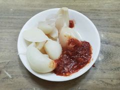 -老刘家泡馍(钟楼广济街店)