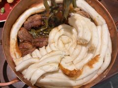 -奉天小馆·非遗东北菜(沈阳万象城店)