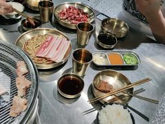 -本炙炭烤·蒲烧活鳗料理店(金沙洲店)