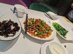 -琬苑鸽庄·川粤融合菜(解放碑总店)