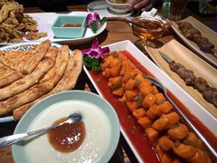 -驿楼兰·新疆菜(火车站店)