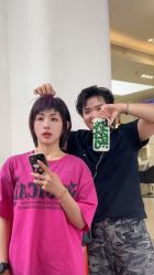 点击看大图 -汀南丝雨Hair design