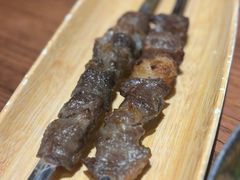 -驿楼兰·新疆菜(火车站店)