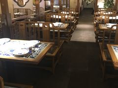 -江南赋(内蒙古大厦店)
