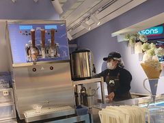 -Bakery(成都IFS国际金融中心店)