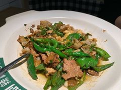 -费大厨辣椒炒肉(吉联MALL店)