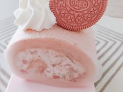 -好利来(太阳宫店)