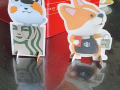 -星巴克(深圳音乐厅店)