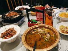 -鸡毛店·川菜(文殊院店)