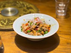 -苹果树下艺术餐厅(通州店)