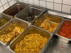 -李叁面馆(妇幼店)