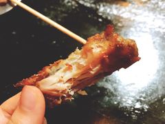 -百盛烧烤·龙虾·小酒馆(丽岛华都店)