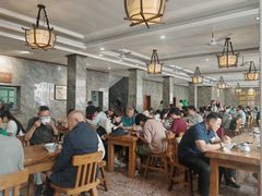 -清真马杰山牛肉汤馆