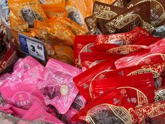 -苏州蜜字牌蜜饯(东环店)