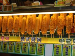 HOTDOG-六合夜市
