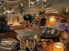 -BOR Eatery(安福路店)