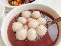 -江南村酒家