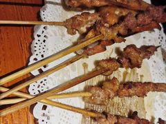 -金雨烧烤(新城南都店)