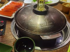 -芭缇沁园椰子鸡(中航紫金新天地店)