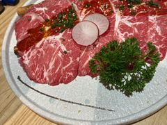 -松鱼亭·和牛烧肉(协鑫广场店)