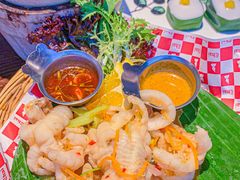 -泰妃殿(武汉首店)