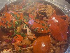 -胖哥俩肉蟹煲(杭州下沙学林街店)